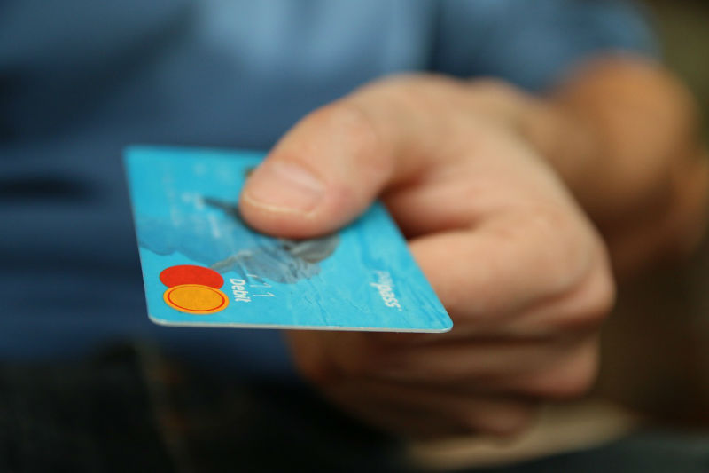 tarjeta credito debito mastercard